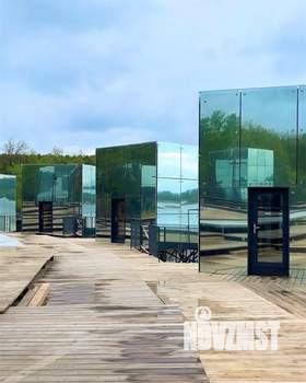 Дом 30м², 1-этажный, посуточно,