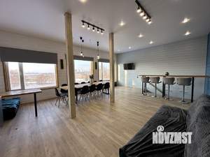 Дом 120м², 2-этажный, посуточно,