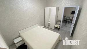 Таунхаус 80м², 2-этажный, на длительный срок,