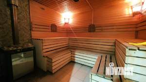 Дом 330м², 2-этажный, посуточно,