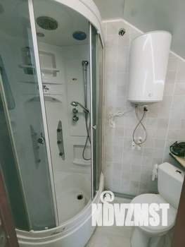 Дом 22м², 2-этажный, посуточно,