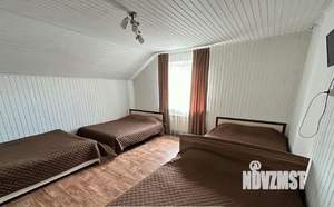 Дом 200м², 2-этажный, посуточно,