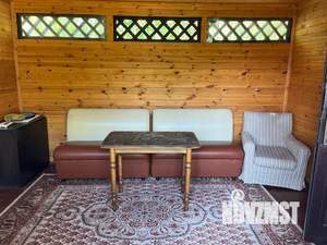 Дом 65м², 2-этажный, посуточно,