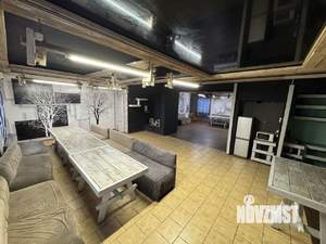 Дом 300м², 3-этажный, посуточно,