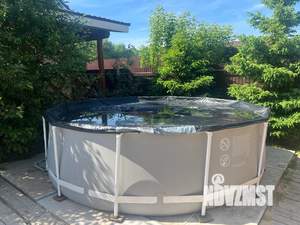 Дом 140м², 2-этажный, посуточно,