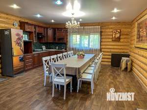 Дом 170м², 2-этажный, посуточно,