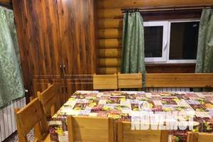 Дом 130м², 1-этажный, посуточно,