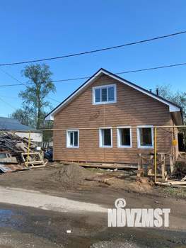 Дом 180м², 2-этажный, на длительный срок,