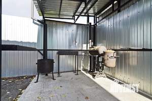 Дом 200м², 2-этажный, посуточно,