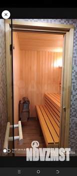 Дом 60м², 2-этажный, посуточно,