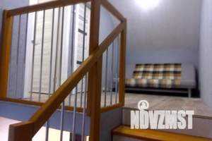 Дом 90м², 2-этажный, посуточно,