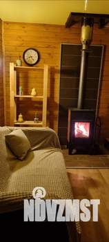 Дом 75м², 2-этажный, посуточно,