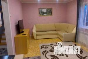 Дом 90м², 2-этажный, посуточно,