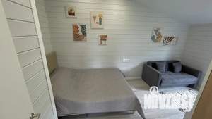 Дом 48м², 1-этажный, посуточно,