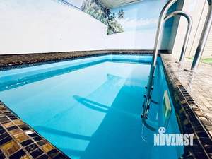 Дом 211м², 2-этажный, посуточно,