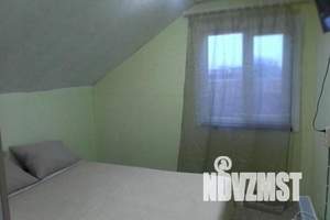 Дом 90м², 2-этажный, посуточно,