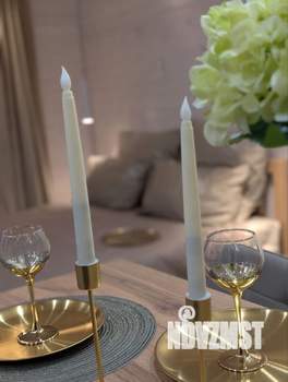 Дом 24м², 1-этажный, посуточно,