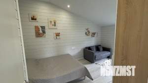 Дом 48м², 1-этажный, посуточно,