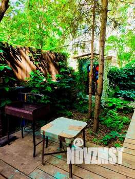 Дом 38м², 2-этажный, посуточно,