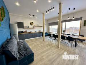 Дом 120м², 2-этажный, посуточно,