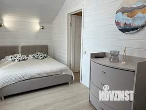 Дом 110м², 2-этажный, посуточно,