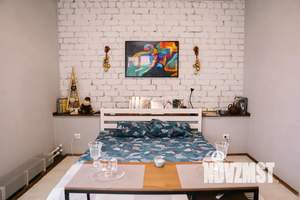 Дом 25м², 1-этажный, посуточно,