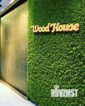 Дом 300м², 2-этажный, посуточно,