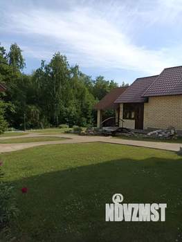 Дом 210м², 2-этажный, посуточно,