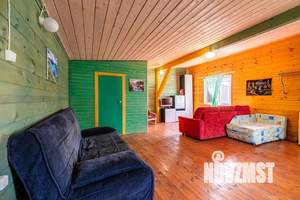 Дом 42м², 1-этажный, посуточно,