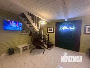 Дом 110м², 2-этажный, посуточно,