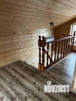 Дом 70м², 2-этажный, на длительный срок,