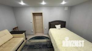 Дом 100м², 1-этажный, посуточно,