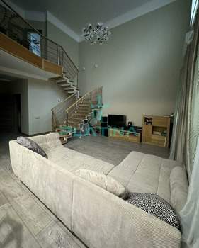 Дом 268м², 2-этажный, на длительный срок,