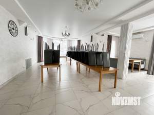 Дом 410м², 2-этажный, посуточно,