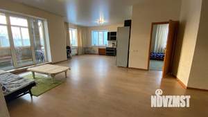 Дом 120м², 1-этажный, на длительный срок,