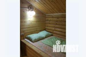 Дом 130м², 1-этажный, посуточно,