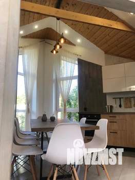 Дом 100м², 1-этажный, посуточно,