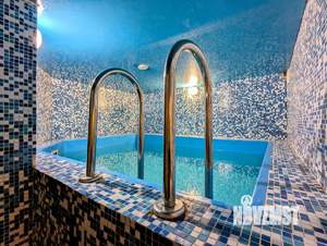 Дом 500м², 3-этажный, посуточно,