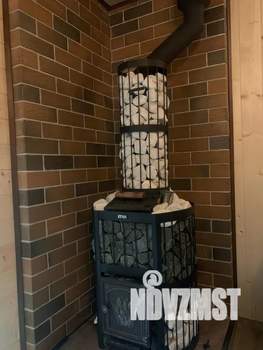 Дом 67м², 2-этажный, посуточно,