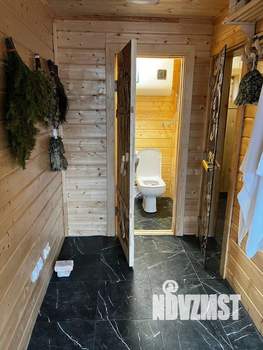 Дом 70м², 2-этажный, на длительный срок,