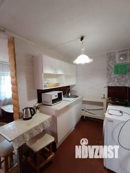 Дом 30м², 1-этажный, на длительный срок,