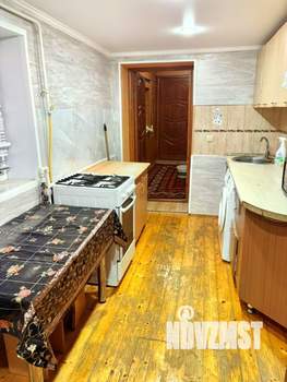 Дом 50м², 2-этажный, на длительный срок,