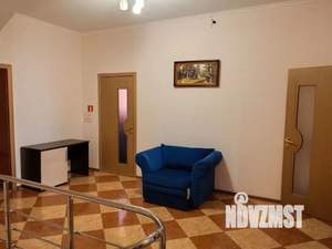 Дом 600м², 3-этажный, посуточно,