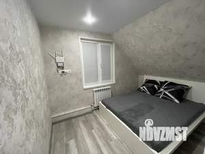 Дом 90м², 2-этажный, посуточно,