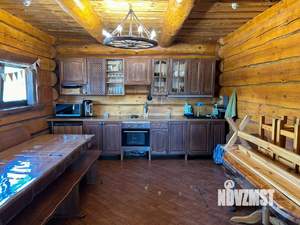 Дом 245м², 2-этажный, посуточно,