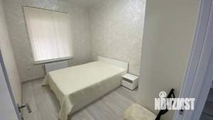 Таунхаус 80м², 2-этажный, на длительный срок,