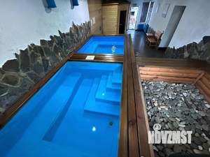 Дом 220м², 2-этажный, посуточно,