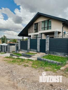 Дом 253м², 3-этажный, посуточно,