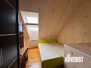 Таунхаус 150м², 2-этажный, на длительный срок,