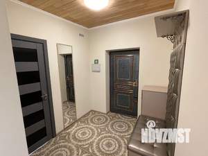 Дом 50м², 1-этажный, посуточно,